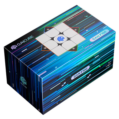 GAN V100