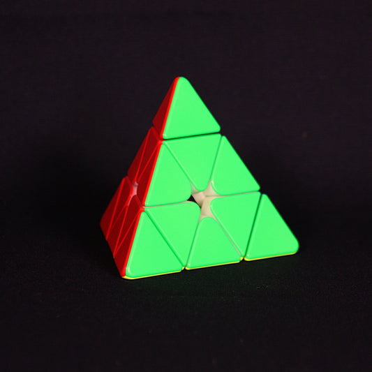 MoYu Weilong Pyraminx Magnetic