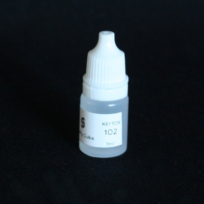 Krytox 102 Oil