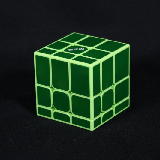 QiYi Mirror Cube Magnetic