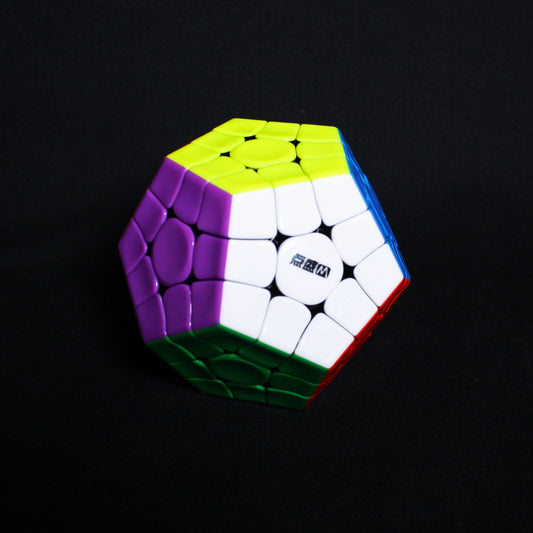 Diansheng Galaxy Megaminx M