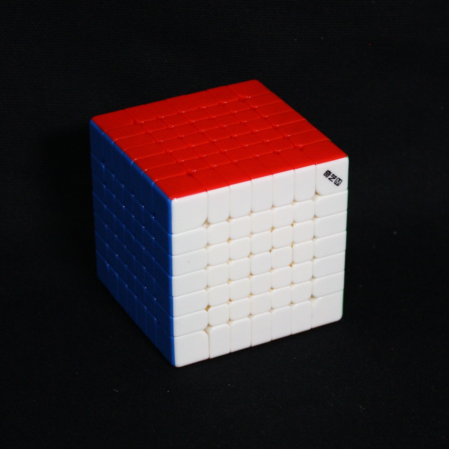 QiYi Warrior M UV 7x7