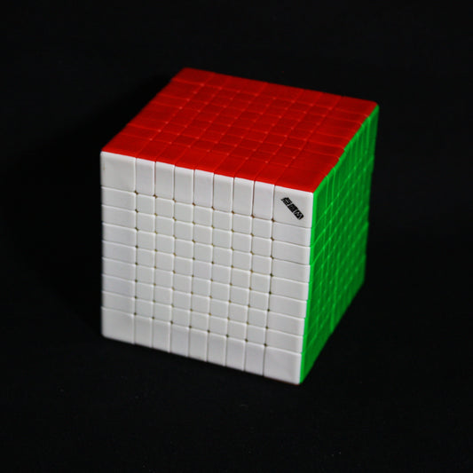 Diansheng Galaxy 9x9 M