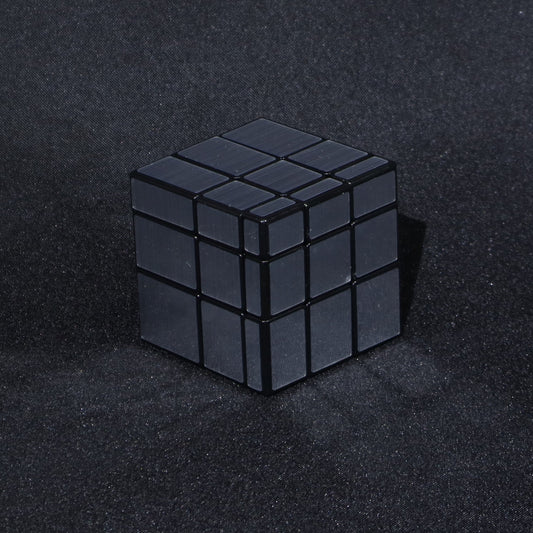 QiYi Mirror Cube