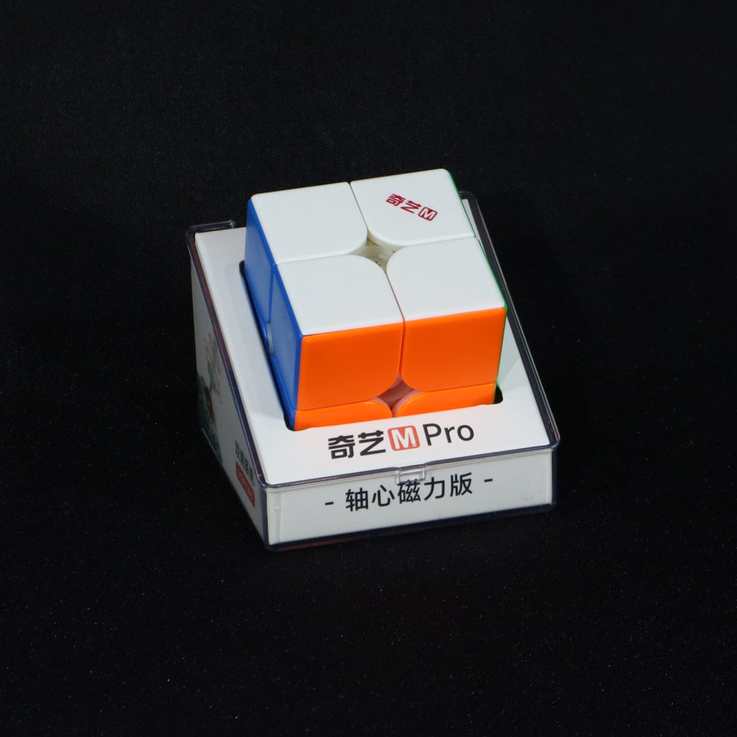 2x2 Cube – Crafty Cube