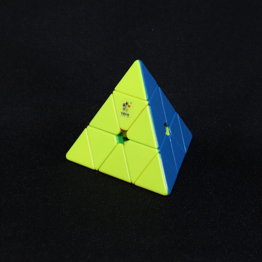 Pyraminx