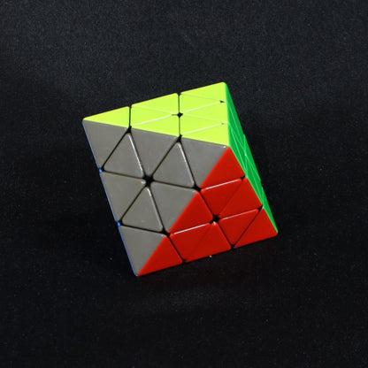 Diansheng Face-Turning Octahedron