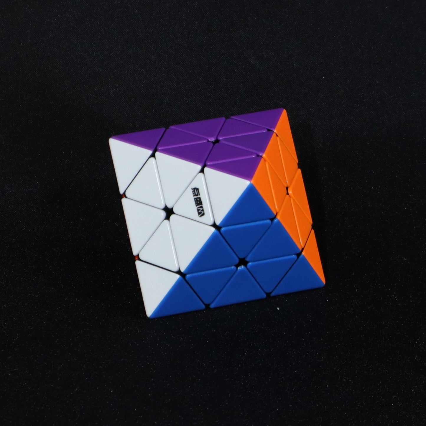 Diansheng Face-Turning Octahedron