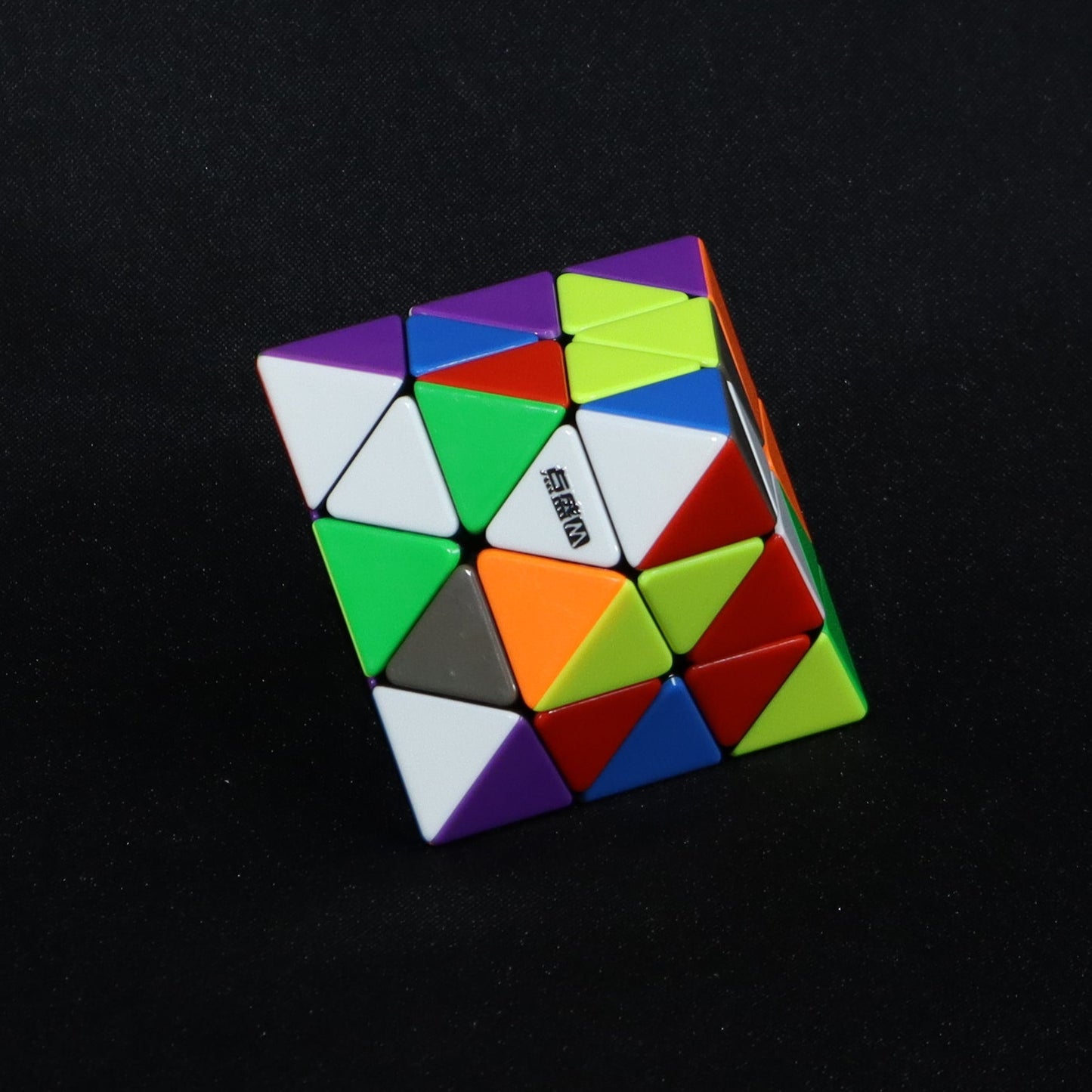 Diansheng Face-Turning Octahedron