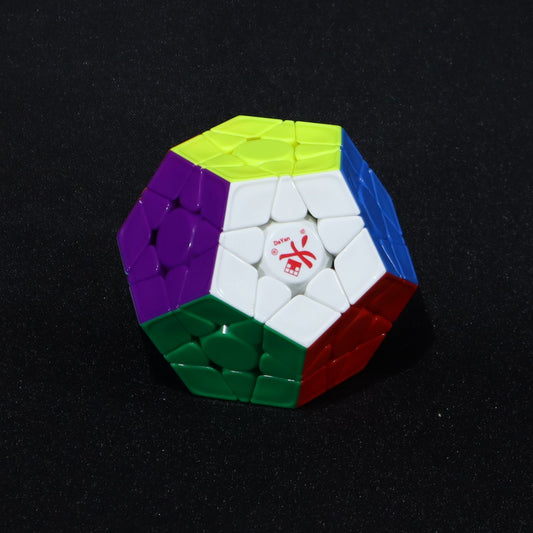 DaYan Megaminx Pro M