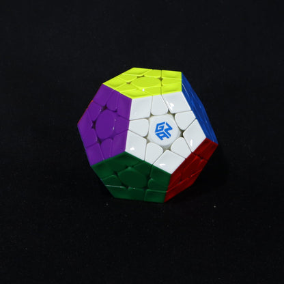 GAN Megaminx V2