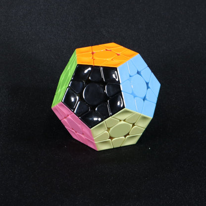 GAN Megaminx V2