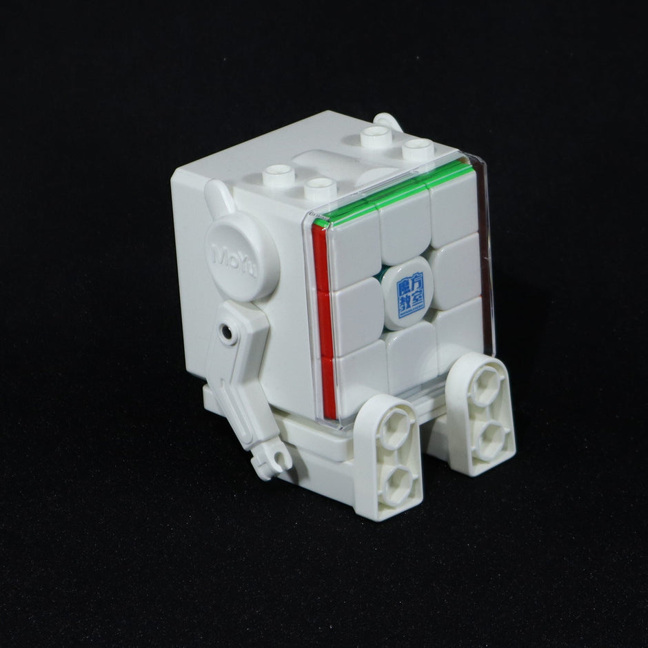 Crafty Cube - Australia's Premier Cubing Retailer