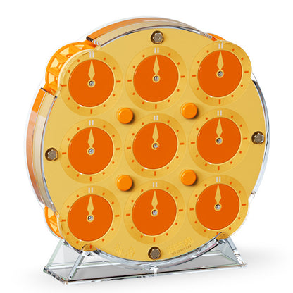 QiYi Clock
