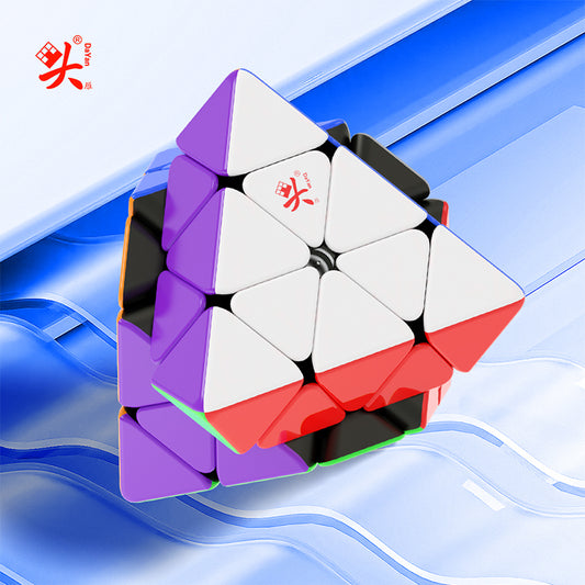 DaYan+SaoCube SE FTO